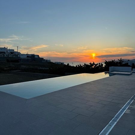 Almond Place Mykonos Town Extérieur photo