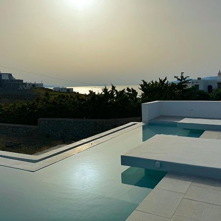 Almond Place Mykonos Town Extérieur photo