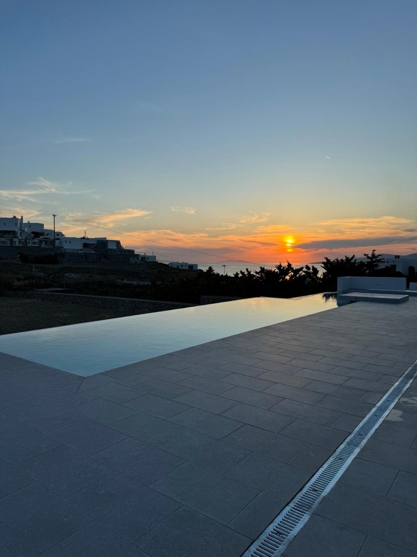 Almond Place Mykonos Town Extérieur photo