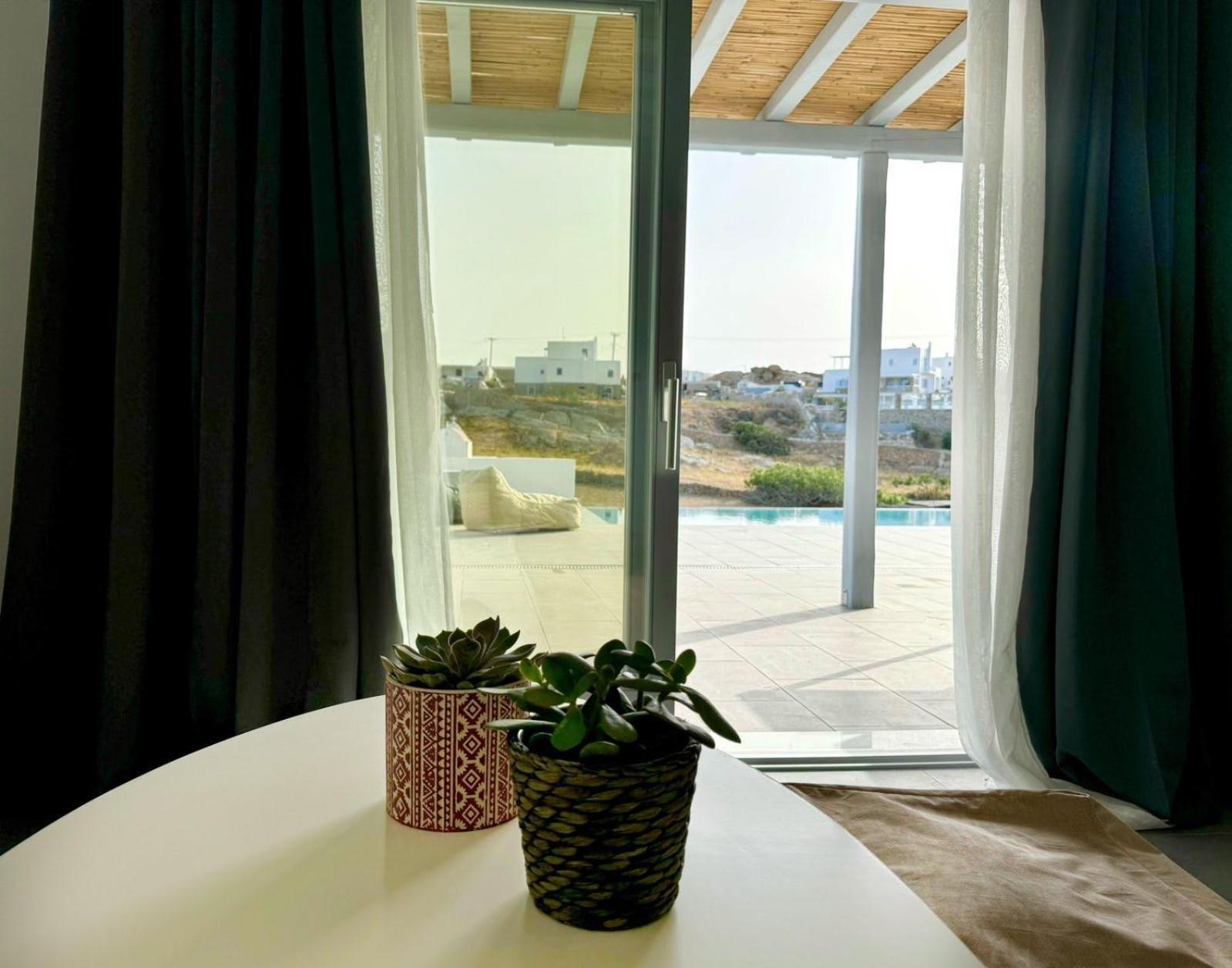 Almond Place Mykonos Town Extérieur photo